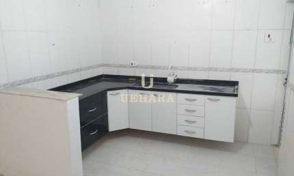 Casa com 1 quarto para alugar na Rua Paulina Vergueiro Rudge, --, Casa Verde, São Paulo