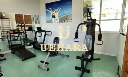 Apartamento com 2 quartos à venda na Rua Padre João Gualberto, --, Imirim, São Paulo