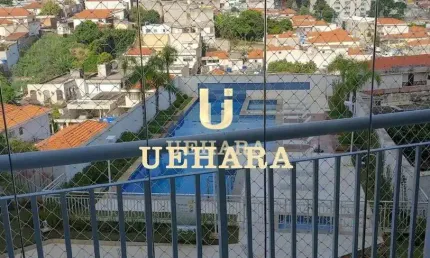 Apartamento com 2 quartos à venda na Rua Maria Curupaiti, --, Imirim, São Paulo