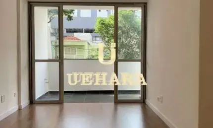Apartamento com 3 quartos à venda na Rua Capitão Manuel Novaes, --, Santana, São Paulo