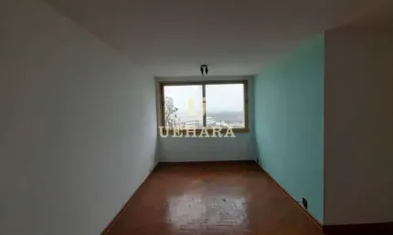 Apartamento com 3 quartos para alugar na Rua Soror Angélica, --, Santana, São Paulo