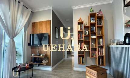 Apartamento com 2 quartos à venda na Avenida Paulo Silva Araújo, --, Jardim São Paulo (Zona Norte), São Paulo