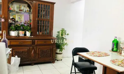 Apartamento com 2 quartos à venda na Rua Garção Tinoco, --, Santana, São Paulo