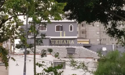 Barracão / Galpão / Depósito com 1 sala à venda na Rua Artur, --, Imirim, São Paulo