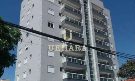 Apartamento com 3 dormitórios à venda, 100 m² por r$ 1.200.000,00 - jardim são paulo(zona norte) - s