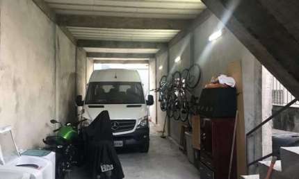 CASA COM 1 DORMITÓRIO À VENDA, 250 M² - PARQUE PERUCHE - SÃO PAULO/SP