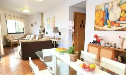 Apartamento com 3 dormitórios à venda, 145 m² por r$ 1.100.000,00 - santana - são paulo/sp