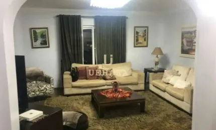 Apartamento residencial à venda, santana, são paulo.