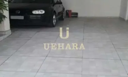 SOBRADO COM 3 DORMITÓRIOS À VENDA - VILA BASILEIA - SÃO PAULO/SP