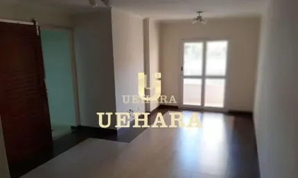 Apartamento com 3 quartos à venda na Rua Ana Salete, --, Água Fria, São Paulo