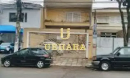 SOBRADO COM 4 DORMITÓRIOS À VENDA - CASA VERDE - SÃO PAULO/SP