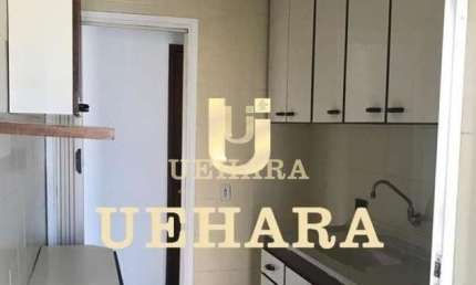 Apartamento com 2 quartos à venda na Rua Judith Zumkeller, --, Mandaqui, São Paulo, 50 m2 por R$ 341.000