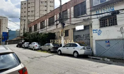 GALPÃO À VENDA, 580 M² - CASA VERDE  - SÃO PAULO/SP