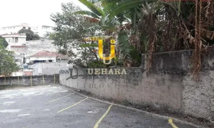 Terreno à venda, 827 m² - casa verde - são paulo/sp