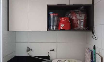 Apartamento com 2 quartos à venda na Rua João Lopes de Amorim, --, Vila Nova Cachoeirinha, São Paulo