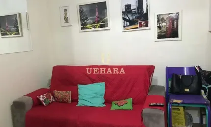 Apartamento com 2 dormitórios à venda  - lauzane paulista - são paulo/sp