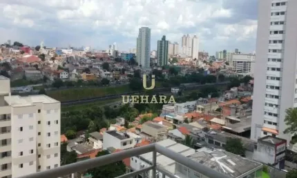 Apartamento com 3 dormitórios à venda- vila mazzei - são paulo/sp