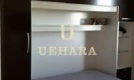 Apartamento à venda por r$ 318.000 - lauzane paulista - são paulo/sp