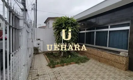 Casa com 5 quartos à venda na Rua Antônio João, --, Sítio do Morro, São Paulo