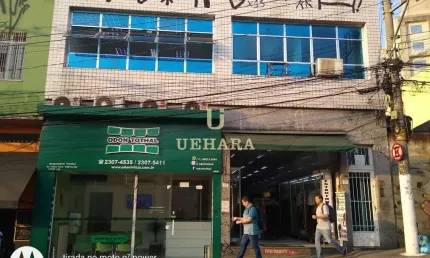 Prédio à venda, 749 m² ao lado do metro tucuruvi ao lado do shopping - são paulo/sp