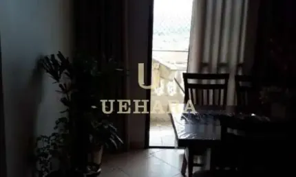 Apartamento com 2 dormitórios à venda, 57 m² vila mazzei - são paulo/sp