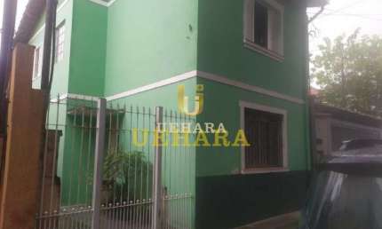Casa com 3 quartos à venda na Inês Baroy, --, Casa Verde, São Paulo