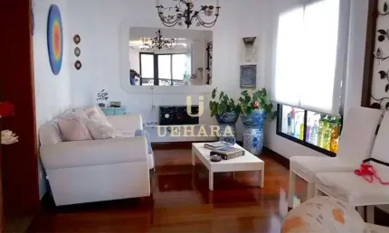 Apartamento com 4 dormitórios à venda - jardim são paulo(zona norte) - são paulo/sp