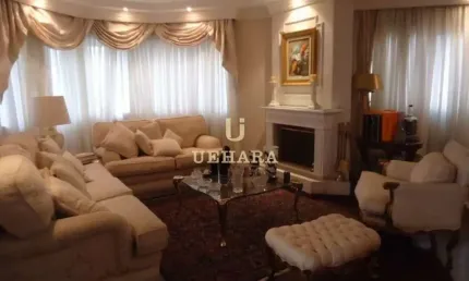 Apartamento com 4 dormitórios à venda, 208 m² - santana - são paulo/sp