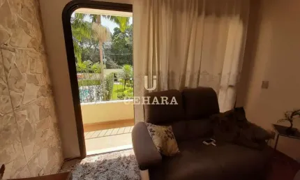 Apartamento com 4 dormitórios à venda - vila nova cachoeirinha - são paulo/sp