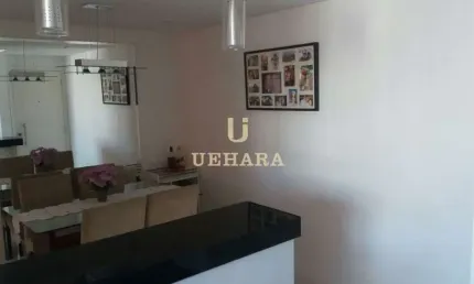 Apartamento com 2 dormitórios à venda na santa terezinha - são paulo/sp