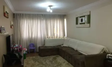 Apartamento com 3 dormitórios à venda  - santana - são paulo/são paulo