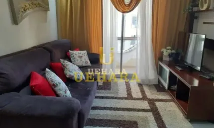 Apartamento com 3 dormitórios à venda - parque mandaqui - são paulo/sp