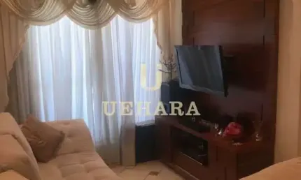 Apartamento com 2 dormitórios à venda - imirim - são paulo/sp