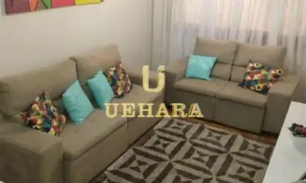 Apartamento com 2 dormitórios à venda - lauzane paulista - são paulo/sp