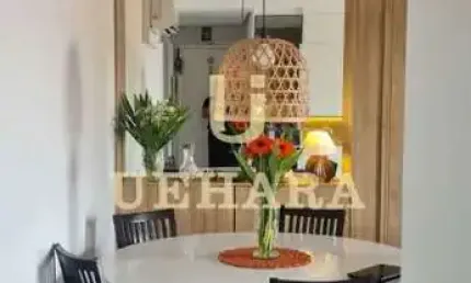 Apartamento com 3 dormitórios à venda - vila carrão - são paulo/sp