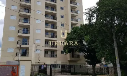 Apartamento com 1 dormitório à venda, 46 m² - vila basileia - são paulo/sp