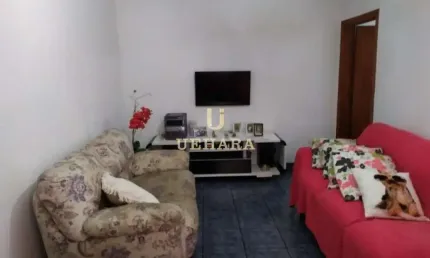 Casa com 3 quartos à venda na Rua Antônio Pires, --, Vila Albertina, São Paulo