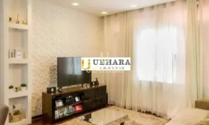 Casa com 3 quartos à venda na Avenida do Guacá, --, Lauzane Paulista, São Paulo