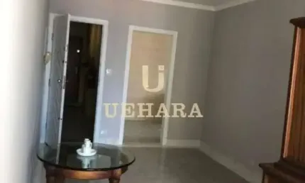 Apartamento com 2 dormitórios vila ester - perto da av braz leme