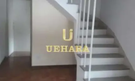 SOBRADO COM 2 DORMITÓRIOS À VENDA, 125 M² - TUCURUVI - SÃO PAULO/SP