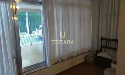 SOBRADO COM 3 DORMITÓRIOS À VENDA - SANTANA (ZONA NORTE) - SÃO PAULO/SP