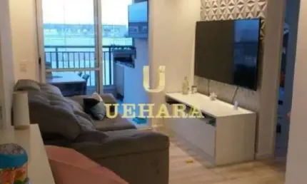 Apartamento com 2 dormitórios à venda- vila guilherme - são paulo/sp