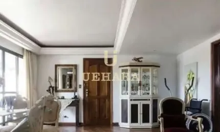 Apartamento com 3 dormitórios à venda por r$ 955.000,00 - santana (zona norte) - são paulo/sp