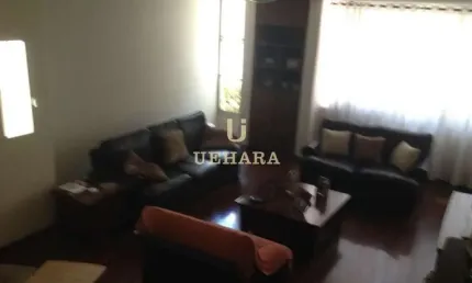 SOBRADO COM 4 DORMITÓRIOS À VENDA - JARDIM SÃO PAULO(ZONA NORTE) - SÃO PAULO/SP