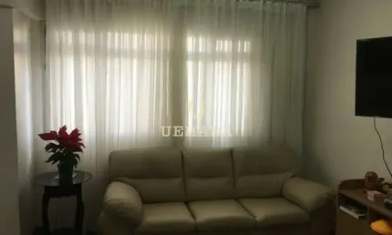 Apartamento com 2 dormitórios à venda - santana - são paulo/sp