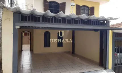 Casa com 2 quartos à venda na Rua Plínio Colas, --, Santana, São Paulo