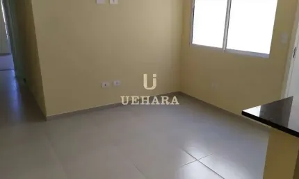 Apartamento com 2 dormitórios à venda, 44 m² por r$ 272.000,00 - vila vitório mazzei - são paulo/sp
