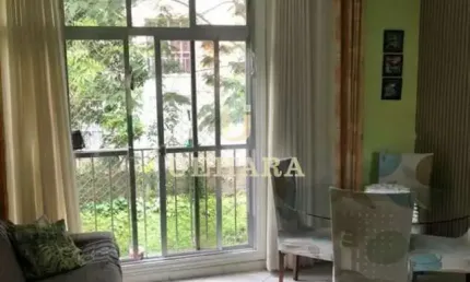Apartamento com 2 quartos à venda na Rua Mussa Kuraien, --, Parque Mandaqui, São Paulo