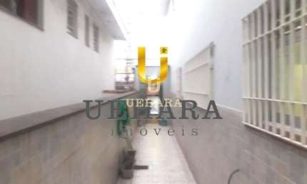 SOBRADO COM 3 DORMITÓRIOS À VENDA - SANTANA - SÃO PAULO/SP