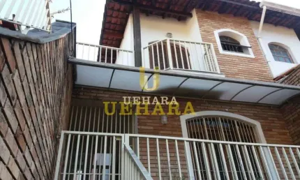 Casa com 4 quartos à venda na Avenida Senador José Ermírio de Moraes, --, Tremembé, São Paulo